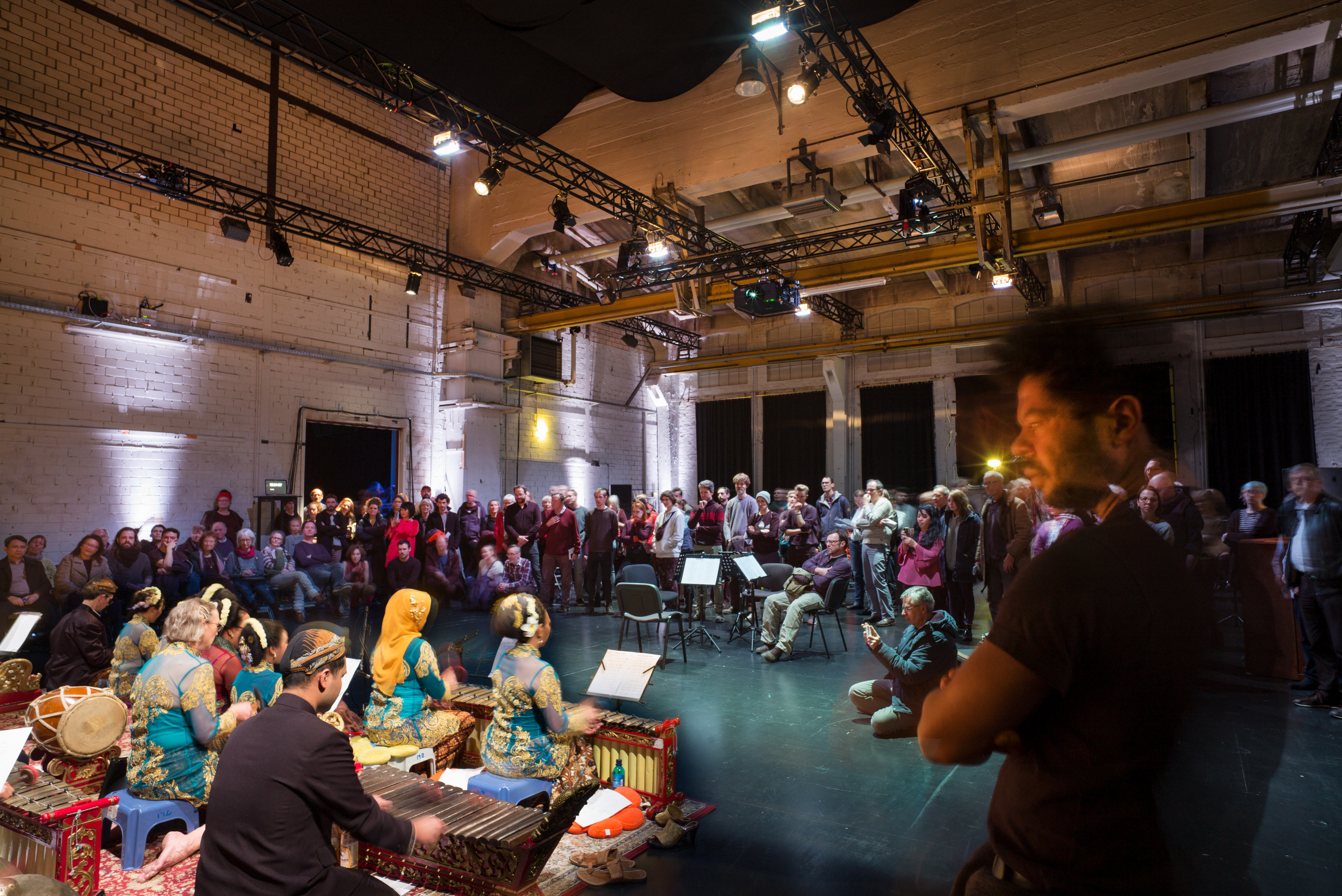 klub katarakt Parcours